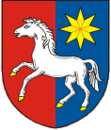Wappen von Štarnov