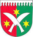 Wappen von Žďár