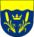 Wappen von Žermanice