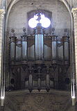 Albi - St-Salvy - Organ.jpg