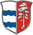 Wappen von Albrechtice nad Orlicí