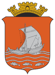 Wappen der Kommune Ålesund