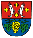 Wappen von Bílá Voda