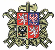 Wappen von Bílý Kámen
