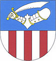 Wappen von Běhařov