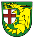 Wappen von Bělotín