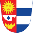 Wappen von Bělov