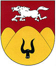 Wappen von Bělušice
