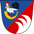 Wappen von Běrunice