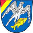 Wappen von Břežany II