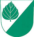 Wappen von Březina