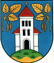 Wappen von Březnice
