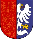 Wappen von Březová nad Svitavou