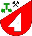 Wappen von Babice u Rosic