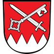 Wappen von Bartošovice