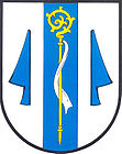 Wappen von Běchary