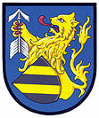Wappen von Bečov