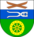 Wappen von Bedřichov