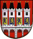 Wappen von Bernartice