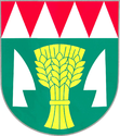 Wappen von Bezměrov
