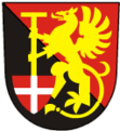 Wappen von Bezuchov