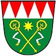 Wappen von Biskupice