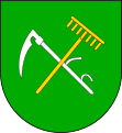 Wappen von Blatnička
