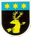 Wappen von Bořanovice