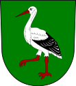 Wappen von Bocanovice