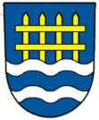 Wappen von Bochoř