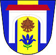 Wappen von Boreč