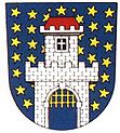 Wappen von Borohrádek