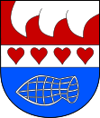 Wappen von Borovnice