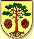 Wappen von Bory