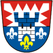Wappen von Branky