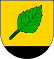 Wappen von Březová