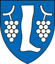 Wappen von Bosonohy