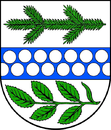 Wappen von Broumy