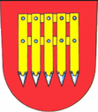 Wappen von Brumov-Bylnice