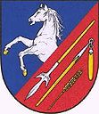 Wappen von Bujesily