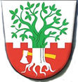 Wappen von Buk