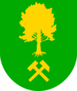 Wappen von Bukovany