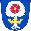 Wappen von Bukovice