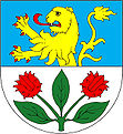 Wappen von Bukovina u Čisté