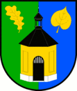 Wappen von Buš