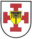 Wappen von Bystřany