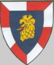 Wappen von Bžany