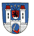 Wappen von Bzenec