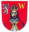 Wappen von Nové Strašecí