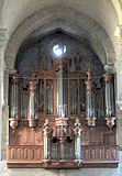 Carcassonne - St-Nazaire et St-Celse - Organ.jpg